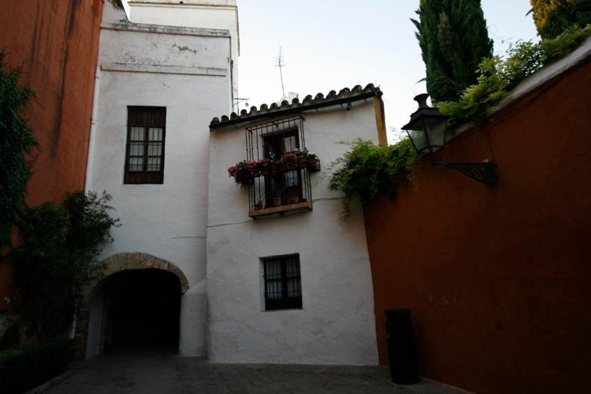 Historic House In The City Center Seville Ngoại thất bức ảnh