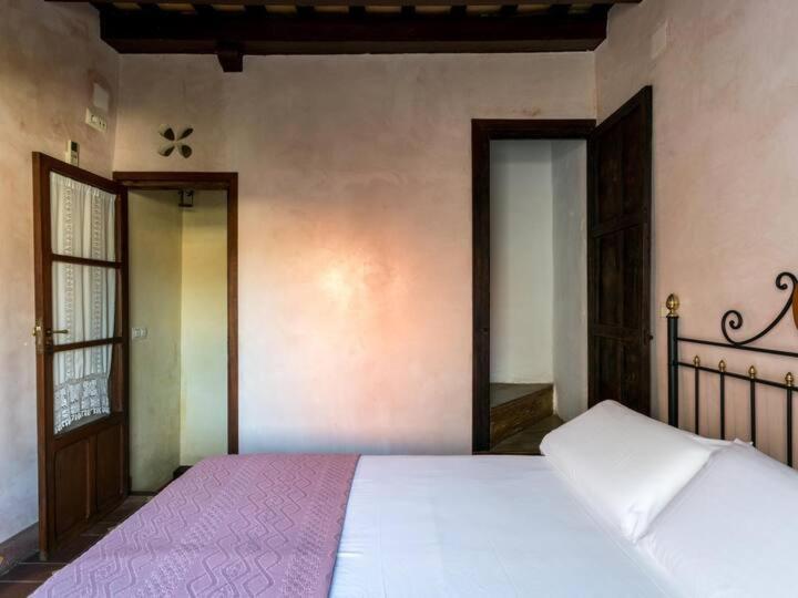 Historic House In The City Center Seville Ngoại thất bức ảnh
