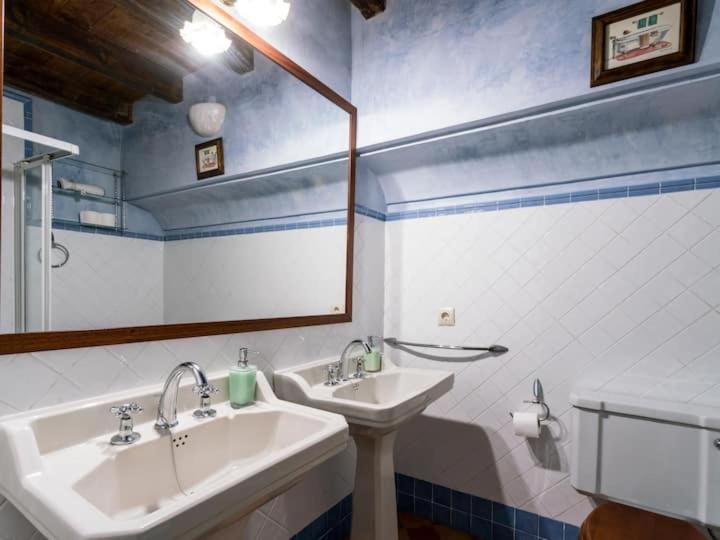 Historic House In The City Center Seville Ngoại thất bức ảnh