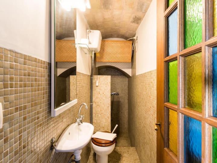 Historic House In The City Center Seville Ngoại thất bức ảnh