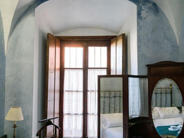 Historic House In The City Center Seville Ngoại thất bức ảnh