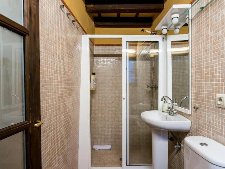 Historic House In The City Center Seville Ngoại thất bức ảnh