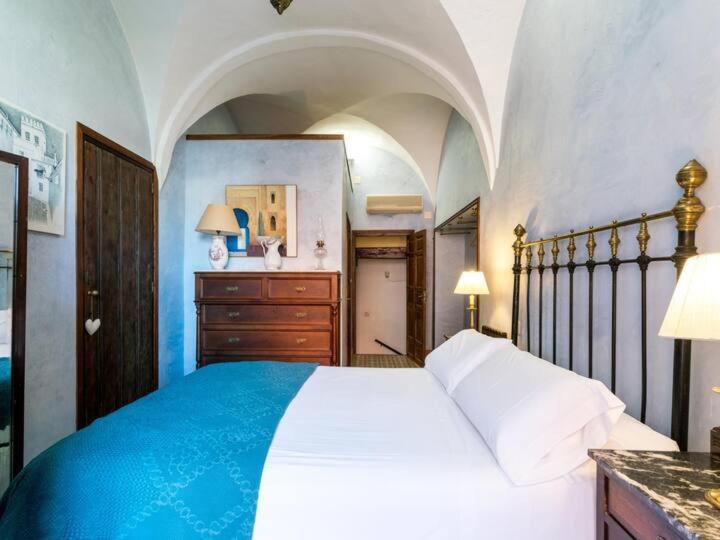 Historic House In The City Center Seville Ngoại thất bức ảnh